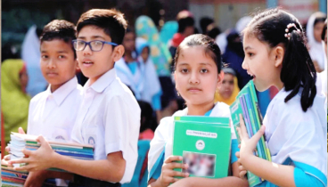 অবৈতনিক প্রাথমিক শিক্ষা সম্প্রসারণ বন্ধ কেনো 