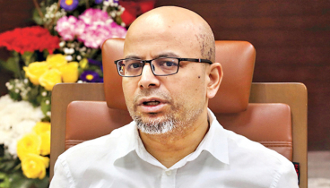 ‘প্রধান উপদেষ্টা পদত্যাগ করবেন না’ লেখা পোস্টটি সরিয়ে ফেললেন ফয়েজ তৈয়্যব