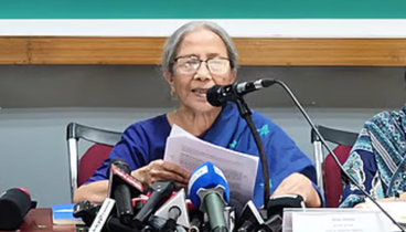 ‘অল ওয়েদার’ সড়ক নির্মাণে জড়িতদের শাস্তি হওয়া দরকার