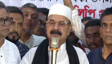 মানুষ চিনতে ভুল করেছে বিএনপি: গয়েশ্বর