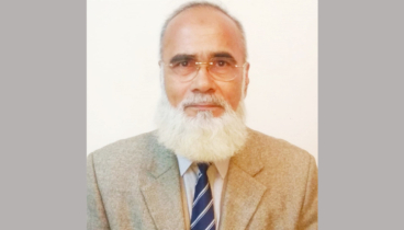 শিক্ষা অধিদপ্তরের সাবেক মহাপরিচালক খান হাবিবুর রহমান আর নেই 