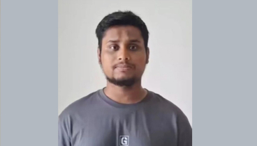 ভুলে যাবেন না, আমরা আপনাকে ক্ষমতায় বসিয়েছি: প্রধান উপদেষ্টাকে হাসনাত
