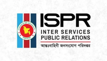 ভারতীয় গণমাধ্যম নর্থইস্টের মিথ্যা সংবাদের প্রতিবাদ জানালো আইএসপিআর