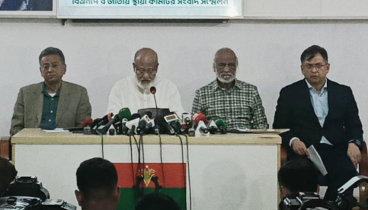 ডিসেম্বরে নির্বাচন না দিলে সহযোগিতা অব্যাহত রাখা কঠিন হবে