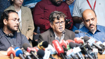 ডিসেম্বর থেকে জুনের মধ্যে নির্বাচনে সমর্থন দিয়েছে জামায়াত-এনসিপি
