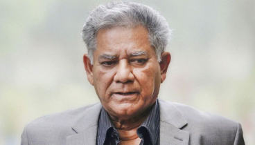 শ্রমিকদের স্বার্থ রক্ষায় অন্তবর্তী সরকার কাজ করে যাচ্ছে: উপদেষ্টা সাখাওয়াত