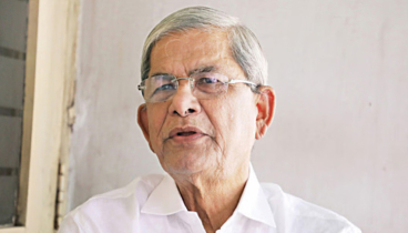 খালেদা জিয়ার ফেরা গণতন্ত্রে উত্তরণের পথ সহজ করবে