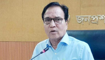 জ্যেষ্ঠ সচিব মোখলেস উর রহমানসহ চারজনের বিরুদ্ধে মামলা