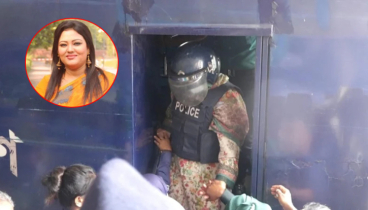 ৬ দিনের রিমান্ডে মমতাজ