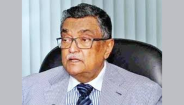 সাবেক মন্ত্রী মোশাররফের ৩৫ কোটি টাকার অবৈধ সম্পদ, দুদকের মামলা