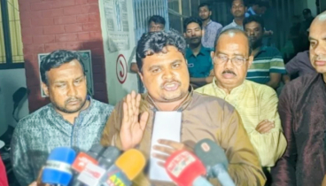 জিএম কাদেরের বাসায় হামলা: মামলা নিতে গড়িমসির অভিযোগ ওসির বিরুদ্ধে