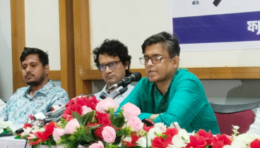 আমরা চাই সবার কথা বলার পরিবেশ তৈরি হোক: প্রেস সচিব