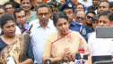 উপদেষ্টা রিজওয়ানার গাড়ি বহরে হামলার খবরটি সঠিক নয় : মন্ত্রণালয় 