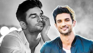 অবশেষে উন্মোচন হলো সুশান্তের মৃ*ত্যুর রহস্য