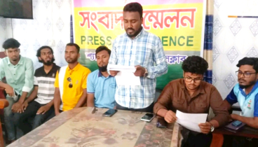 শ্যামনগরে বৈষম্যবিরোধী ছাত্র আন্দোলনের ৪৮ সদস্যের পদত্যাগ