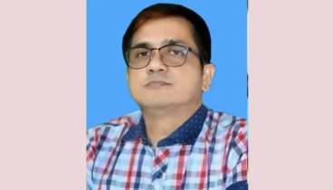 আমেরিকায় রবীন্দ্রনাথ ঠাকুর