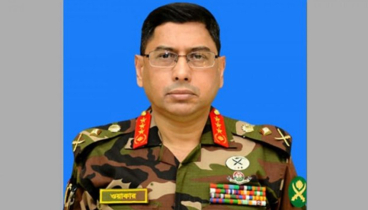 রাষ্ট্রীয় সফরে কাতার গেলেন সেনাপ্রধান