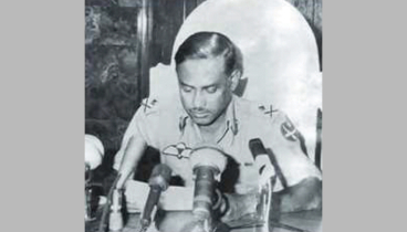 ২৬ মার্চ প্রসঙ্গে পাঠ্যপুস্তক কী বলছে