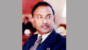 রাষ্ট্রপতি জিয়াউর রহমানের শাহাদাতবার্ষিকী আজ