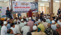 শহীদ রাষ্ট্রপতি জিয়াউর রহমানের শাহাদাত বার্ষিকী বরিশালে পালিত 