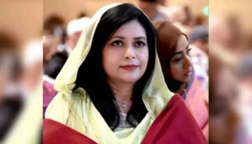 দুর্নীতির মামলায় সাজার বিরুদ্ধে আপিল করছেন ডা. জোবাইদা