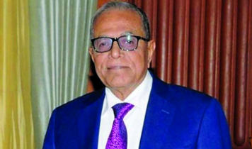 সাবেক রাষ্ট্রপতির বিদেশ গমন নিয়ে উচ্চপর্যায়ের তদন্ত কমিটি