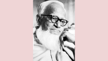 প্রখ্যাত সাহিত্যিক আবুল ফজলের আজ মৃত্যুবার্ষিকী
