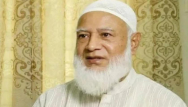 ‘জামায়াত ক্ষমতায় এলে নারীরা কর্মক্ষেত্রে বেশি নিরাপদ থাকবে’