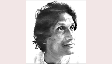 কবি ও কথাশিল্পী আলাউদ্দিন আল আজাদ এর জন্মদিন আজ