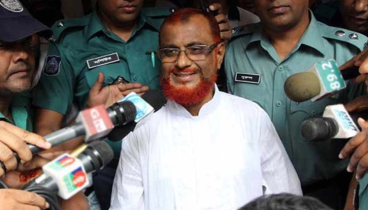 জামায়াত নেতা আজহারের আপিলের রায় ২৭ মে