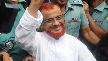 মুক্তি পেলেন এ টি এম আজহারুল