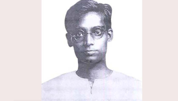 স্বাধীনতা সংগ্রামের নেতা রেবতীমোহন বর্মণ এর মৃত্যুবার্ষিকী আজ