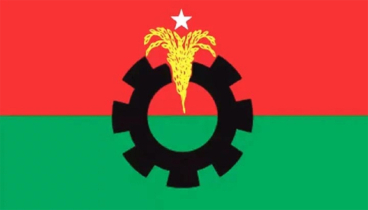 প্রধান উপদেষ্টার সঙ্গে বৈঠকে বিএনপির প্রতিনিধিদল