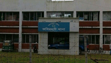 ছাত্রদল নেতাকে হ*ত্যার পরিকল্পনা ফাঁস, থানায় জিডি  