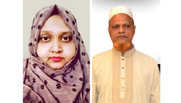 কোম্পানীগঞ্জ প্রাথমিক শিক্ষক সমিতির সভাপতি সাথী, সম্পাদক ওমর ফারুক