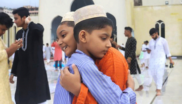 ঈদের নির্দিষ্ট তারিখ জানাল মিশরের জ্যোতির্বিজ্ঞানীরা