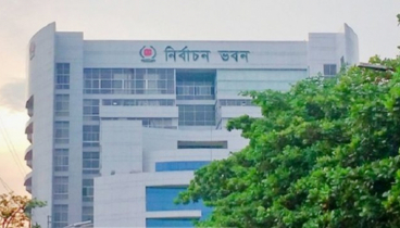 সংসদ সদস্যদের স্বতন্ত্র প্রার্থী হতে পদত্যাগ করতে হবে না: ইসি