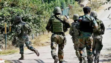 পাকিস্তানের ড্রোন, ক্ষেপণাস্ত্র ও বিমান প্রতিরক্ষা ব্যবস্থা নিষ্ক্রিয় করার দাবি ভারতের