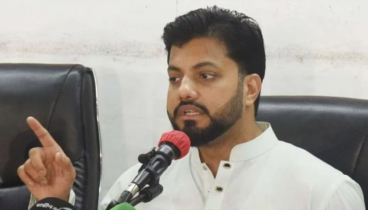 দুই উপদেষ্টা পদত্যাগ না করা পর্যন্ত আন্দোলন চলবে: ইশরাক