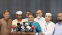 সংসদ, রাষ্ট্রপতির মেয়াদ ৫ বছরের পক্ষে জামায়াত