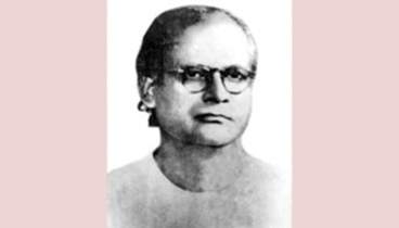 কাজী আবদুল ওদুদের মৃত্যুবার্ষিকী আজ