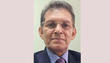 করিডর নিয়ে যা জানালেন নিরাপত্তা উপদেষ্টা