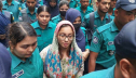 কেবল সৌদি রাষ্ট্রদূতের সাথে আমার সম্পর্ক, আর কারো সাথে না : মেঘনা আলম