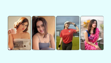 ক্রিকেটের নামে অশ্লীলতা, ৬ অভিনেত্রী ও ৩ নির্মাতাকে লিগ্যাল নোটিশ