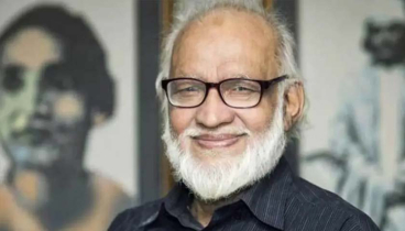 মুস্তাফা জামান আব্বাসী আর নেই