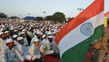 ভারতে বেড়েছে মুসলিম, কমছে হিন্দু জনসংখ্যা