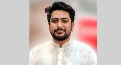 দুই ছাত্র উপদেষ্টার সঙ্গে এনসিপির কোনো সম্পর্ক নেই: নাহিদ
