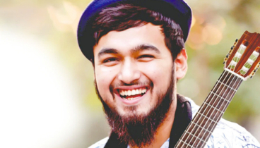 ইডেন ছাত্রীর মামলায় নোবেল গ্রেফতার