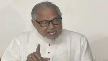 বিএনপি সংস্কারের বিপক্ষে না: নজরুল ইসলাম খান