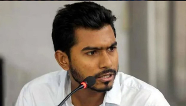 আ.লীগ প্রশ্নে বিন্দুমাত্র ছাড় দেব না: নুর